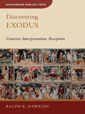 cover image of Discovering Exodus